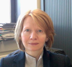 researcher