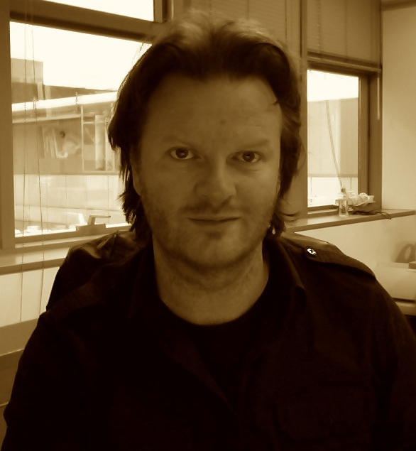 researcher
