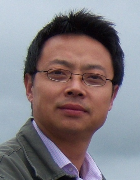 researcher