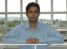 researcher
