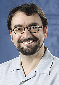 researcher
