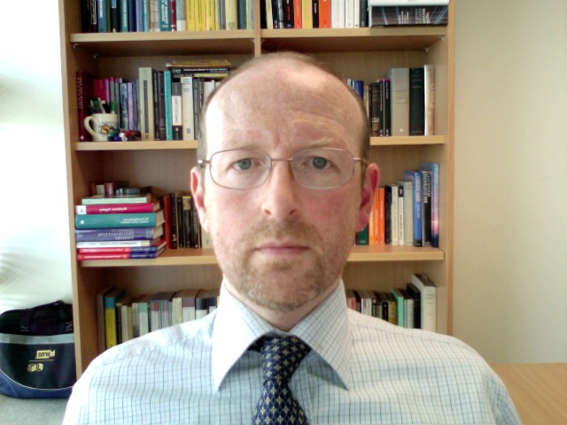 researcher