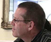 researcher
