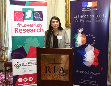 researcher