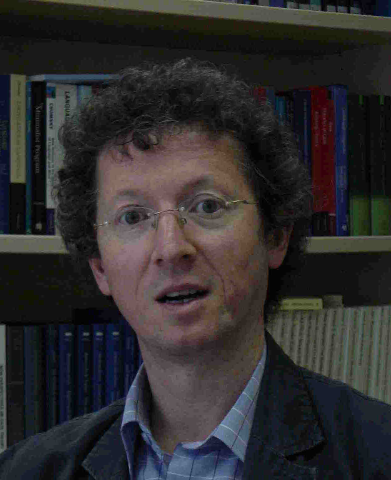 researcher