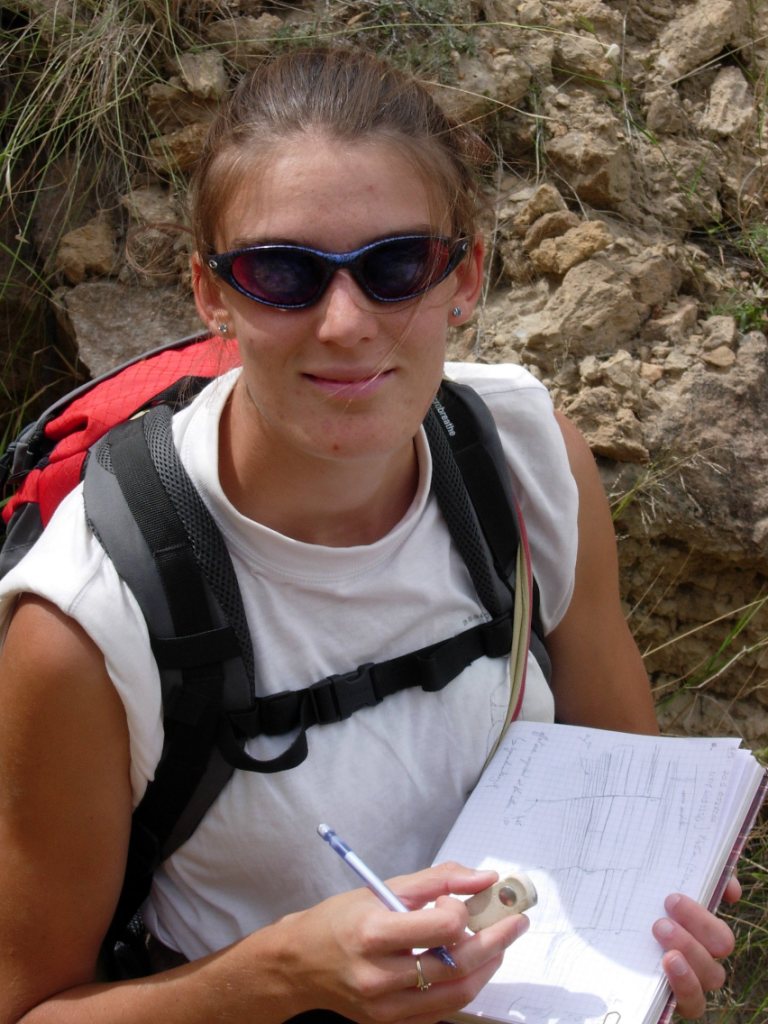 researcher