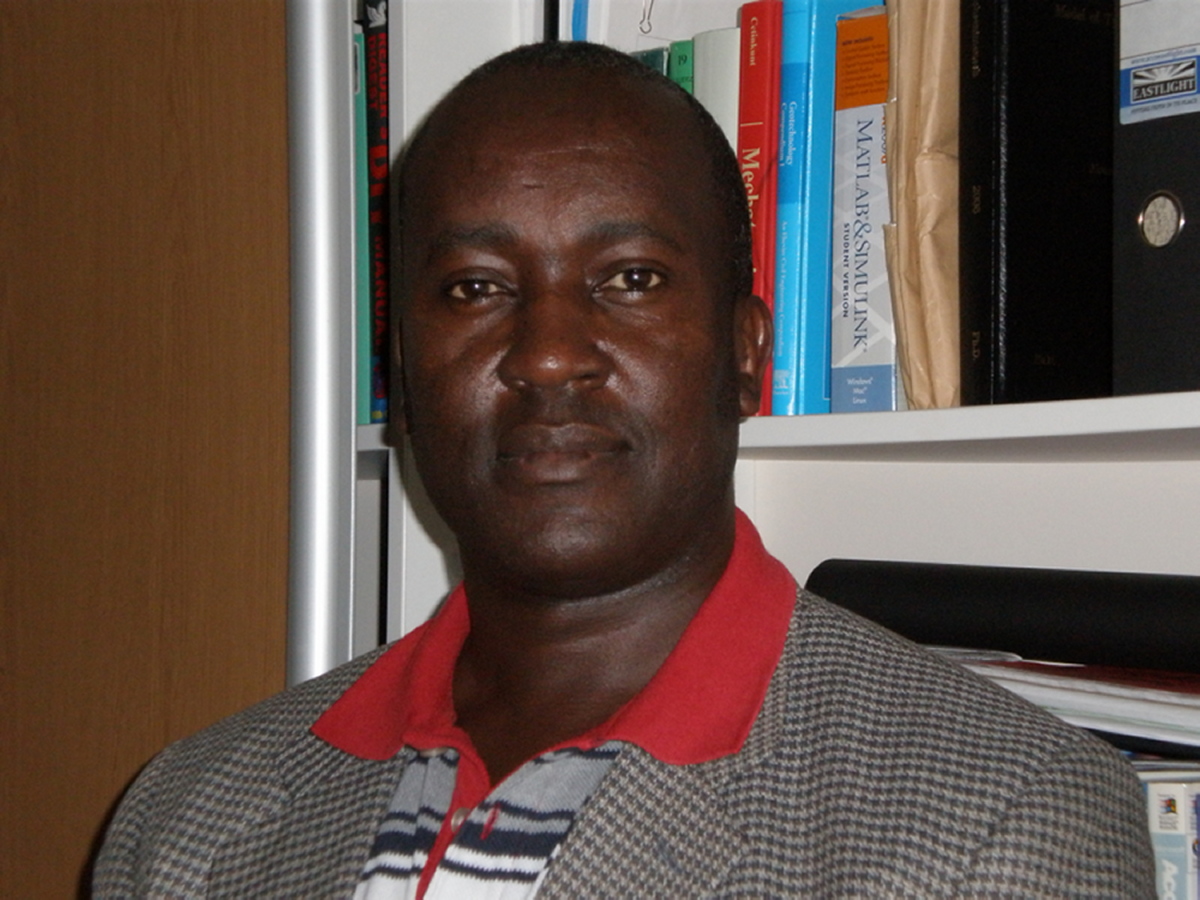 researcher