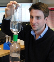 researcher