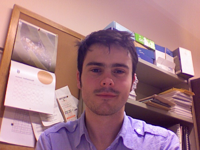 researcher