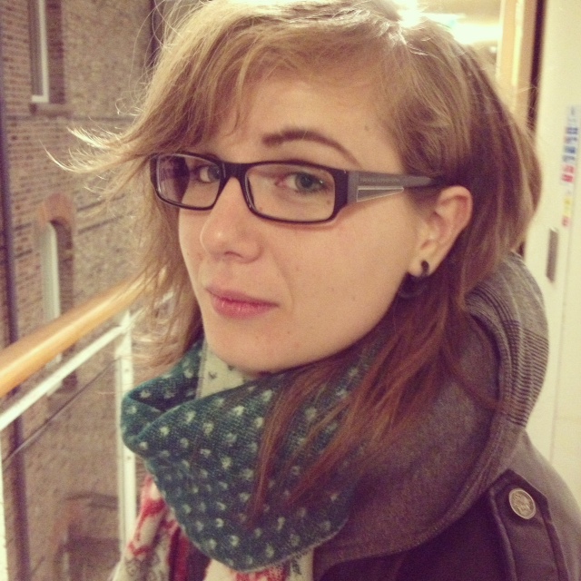 researcher