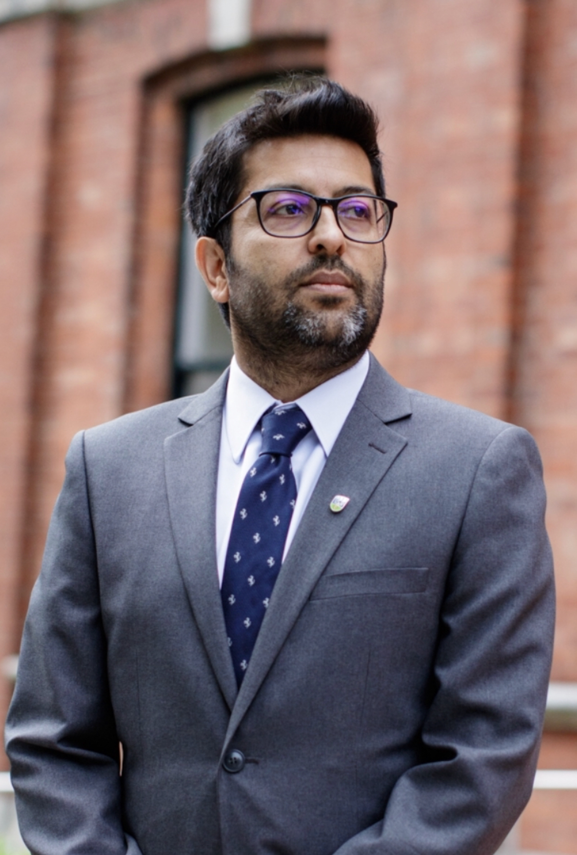researcher