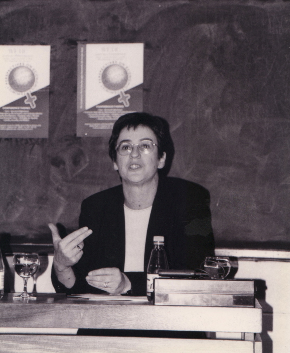 Ursula Barry