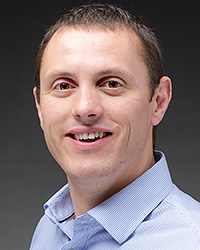 James O’Donnell