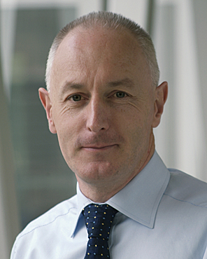 Frank McDermott