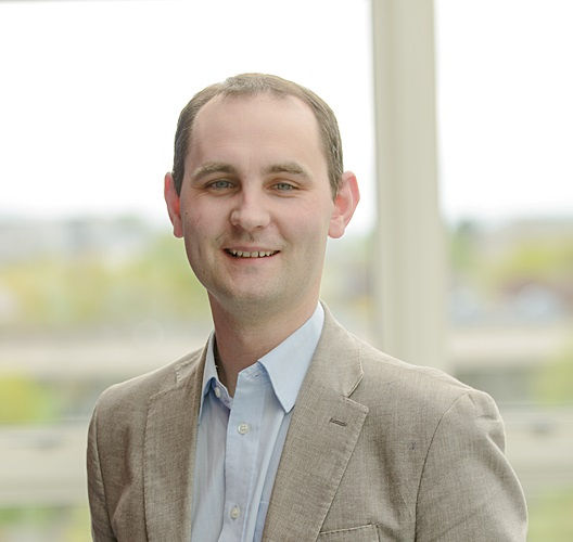 Andrew Keane