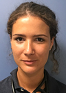 Dr Camilla Quattrini