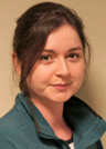 Dr Ciara Hayes