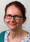 Dr Emma O'Neill