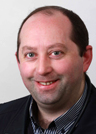 Dr Eoin Ryan