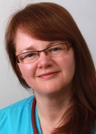Ms Georgina Murphy