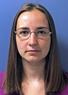 Dr Inga Vilmann