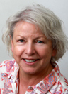 Ms Mary Lou McKeever