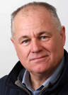 Dr Michael Doherty