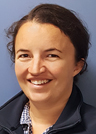 Dr Sophie Ponter