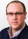 Dr Stephen Martin