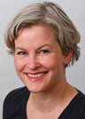 Dr Vilhelmiina Huuskonen