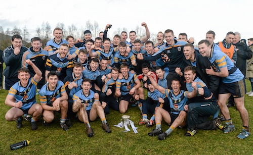 sigerson win 2