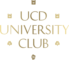 UCD University Club Logo