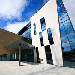 UCD Moore Centre for Business