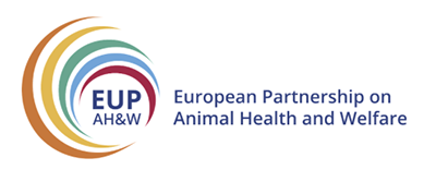 European Partnership on Animal Health and Welfare logo