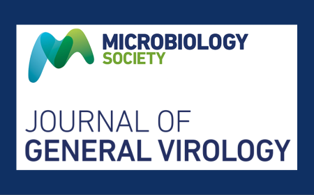 Logo of the Journal of General Virology