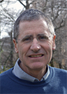 Profile photo of Professor Simon J More