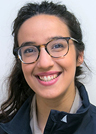 Profile photo of Dr Ana Juan de Pedro