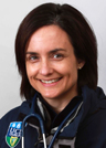Dr Vivienne Duggan, Equine Medicine, UCD Veterinary Hospital