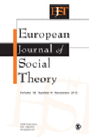 Forms of Brutality: Towards a Historical Sociology of Violence