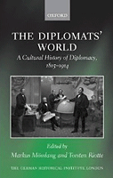 Mobs and diplomats: the Alabama affair and British diplomacy, 1865-1872