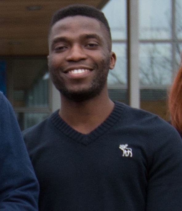 Profile photo of Temitope Sasore (ESR12) – UCD (seconded to KalVista)
