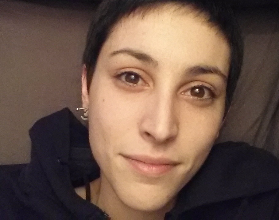 Profile photo of Isabel Rivero (ER7B) - Gadea GF (seconded to UCD)