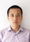 Profile photo of Dr Dong Quan