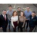 Four UCD Agricultural Science students awarded with sought-after overseas professional development travel bursaries