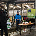 Agri Aware and UCD School of Agriculture and Food Science come to the rescue of Ag Science students and teachers with virtual educational resources