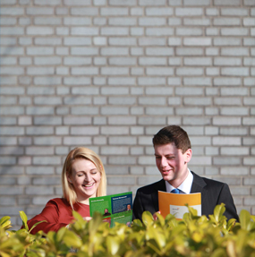 View our prospectus