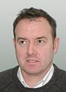 Profile photo of Pat Gibbons
