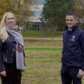 SmartGrass project announced as runner up in UCD Research Impact Case Study 2021