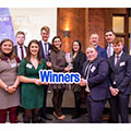 UCD School of Agriculture and Food Science takes home Great Agri-food Debate trophy for fourth time.\n