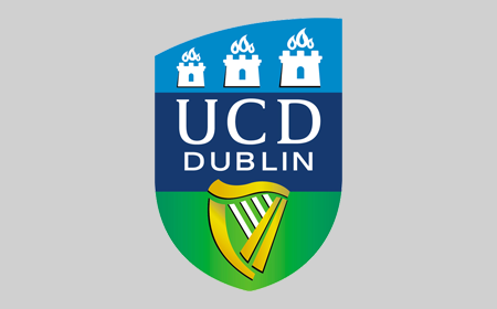 UCD Crest